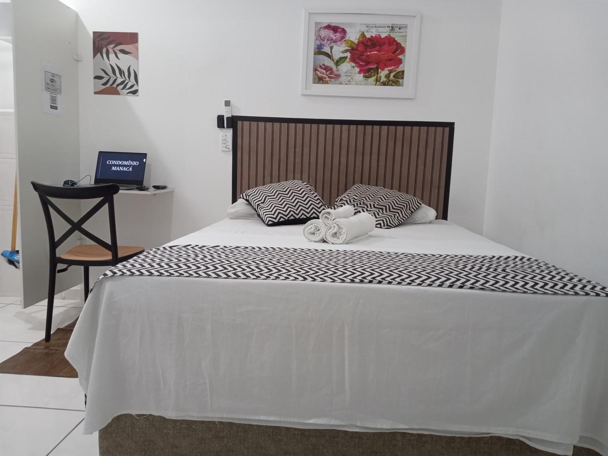 Loft02 com garagem, Wi-fi, 25 min de Aparecida Pindamonhangaba Exterior foto