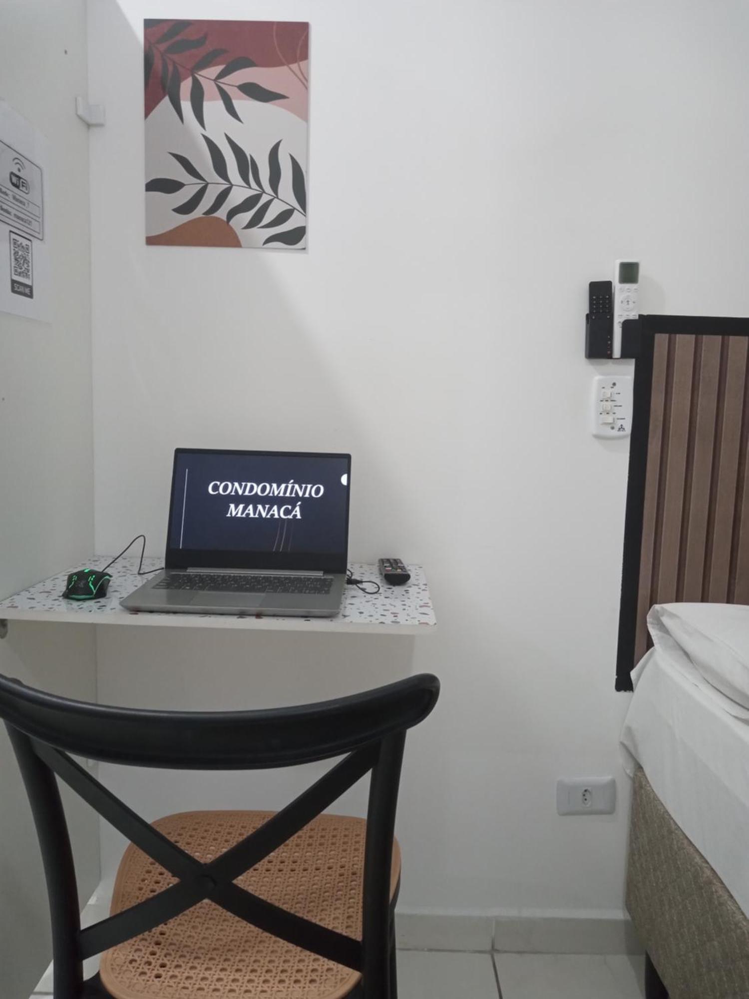 Loft02 com garagem, Wi-fi, 25 min de Aparecida Pindamonhangaba Exterior foto