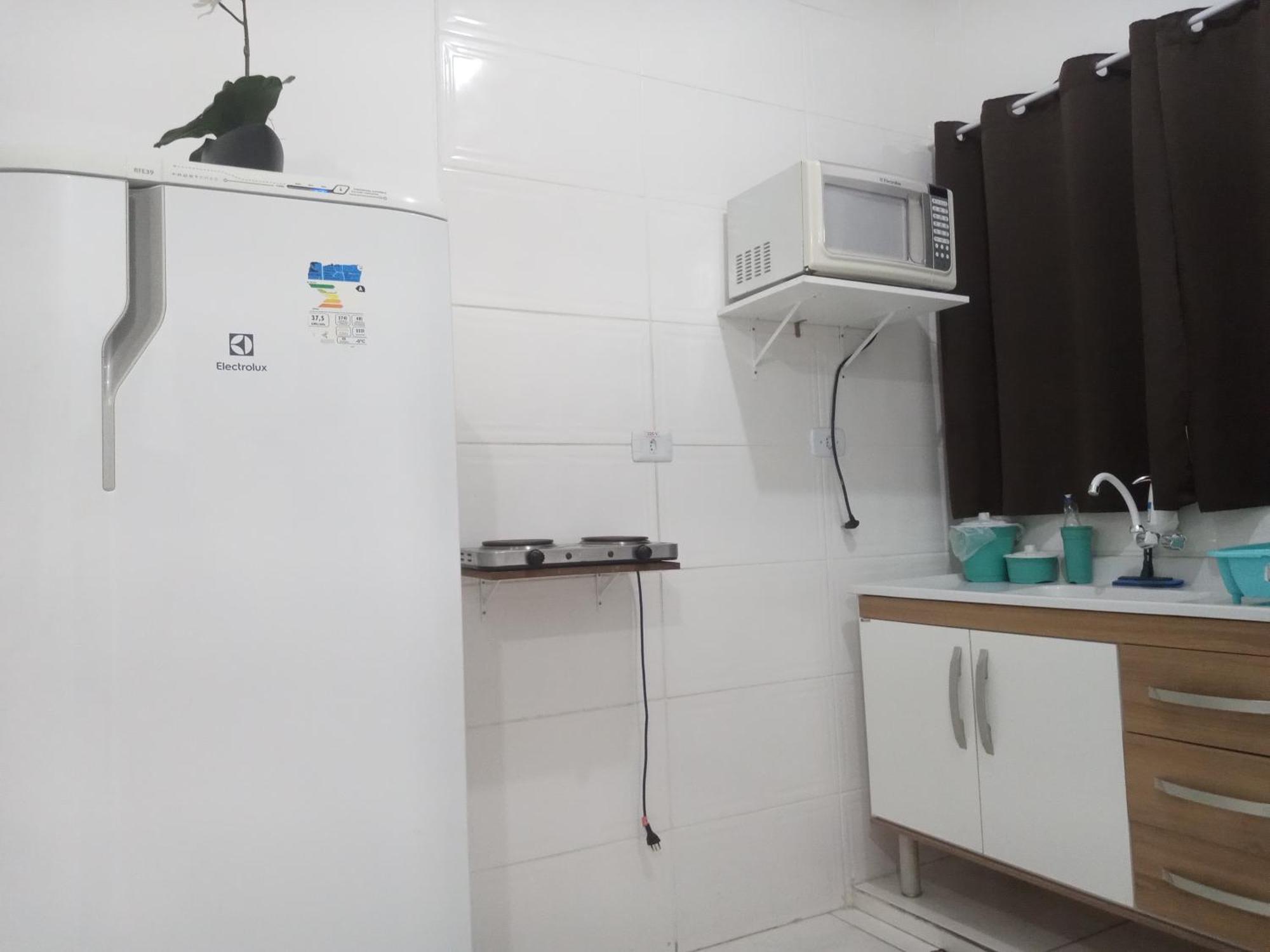 Loft02 com garagem, Wi-fi, 25 min de Aparecida Pindamonhangaba Exterior foto