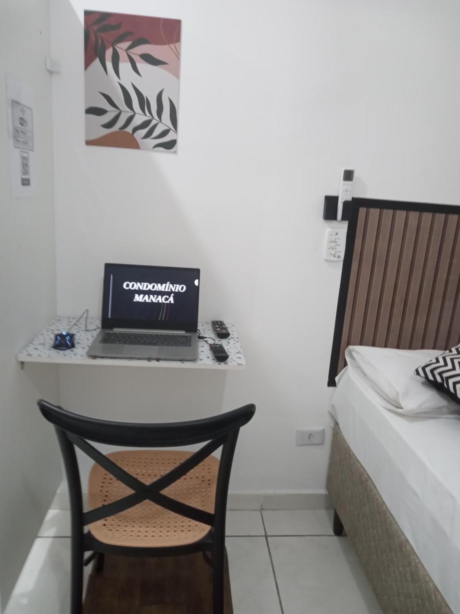Loft02 com garagem, Wi-fi, 25 min de Aparecida Pindamonhangaba Exterior foto