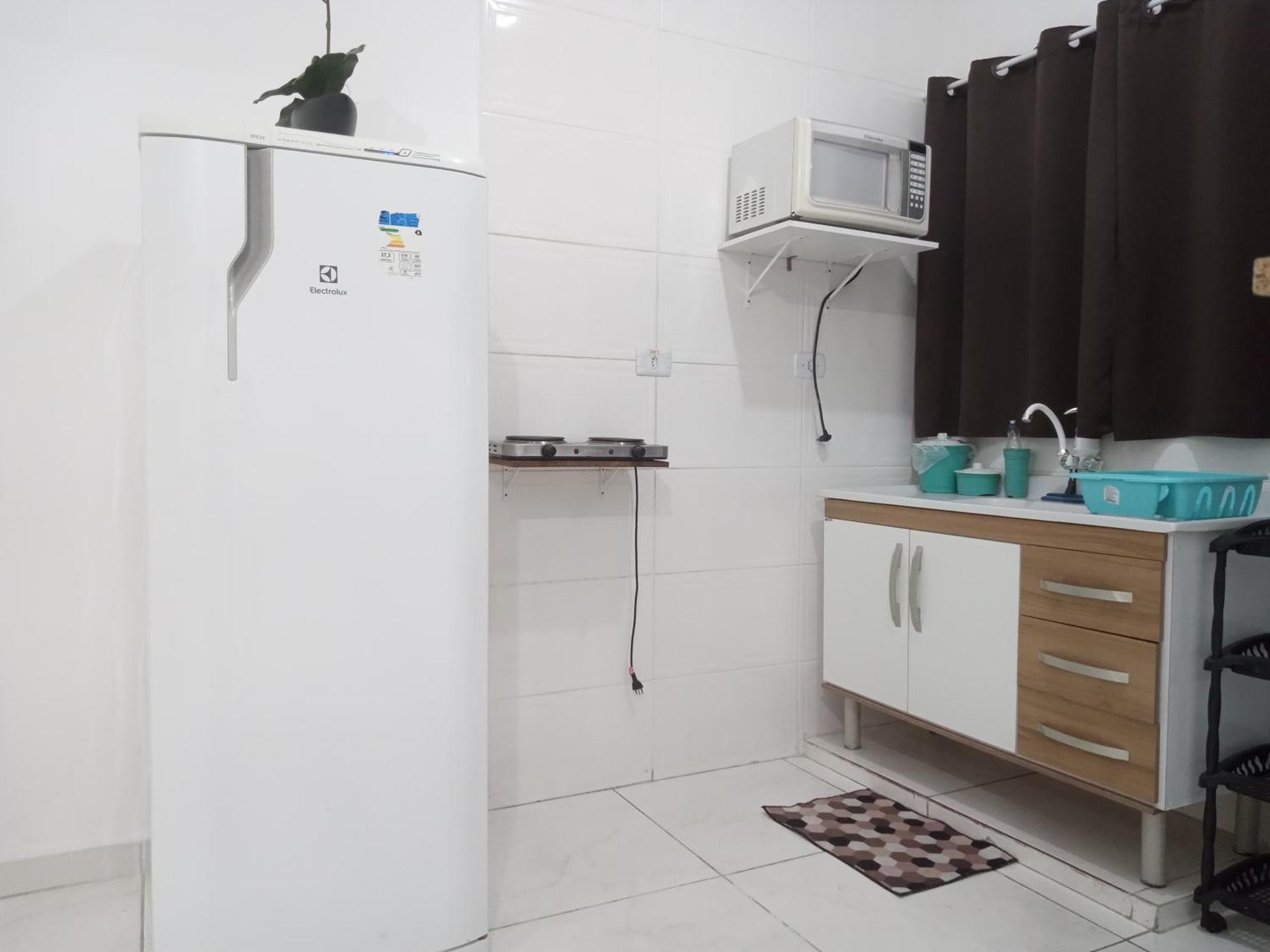 Loft02 com garagem, Wi-fi, 25 min de Aparecida Pindamonhangaba Exterior foto