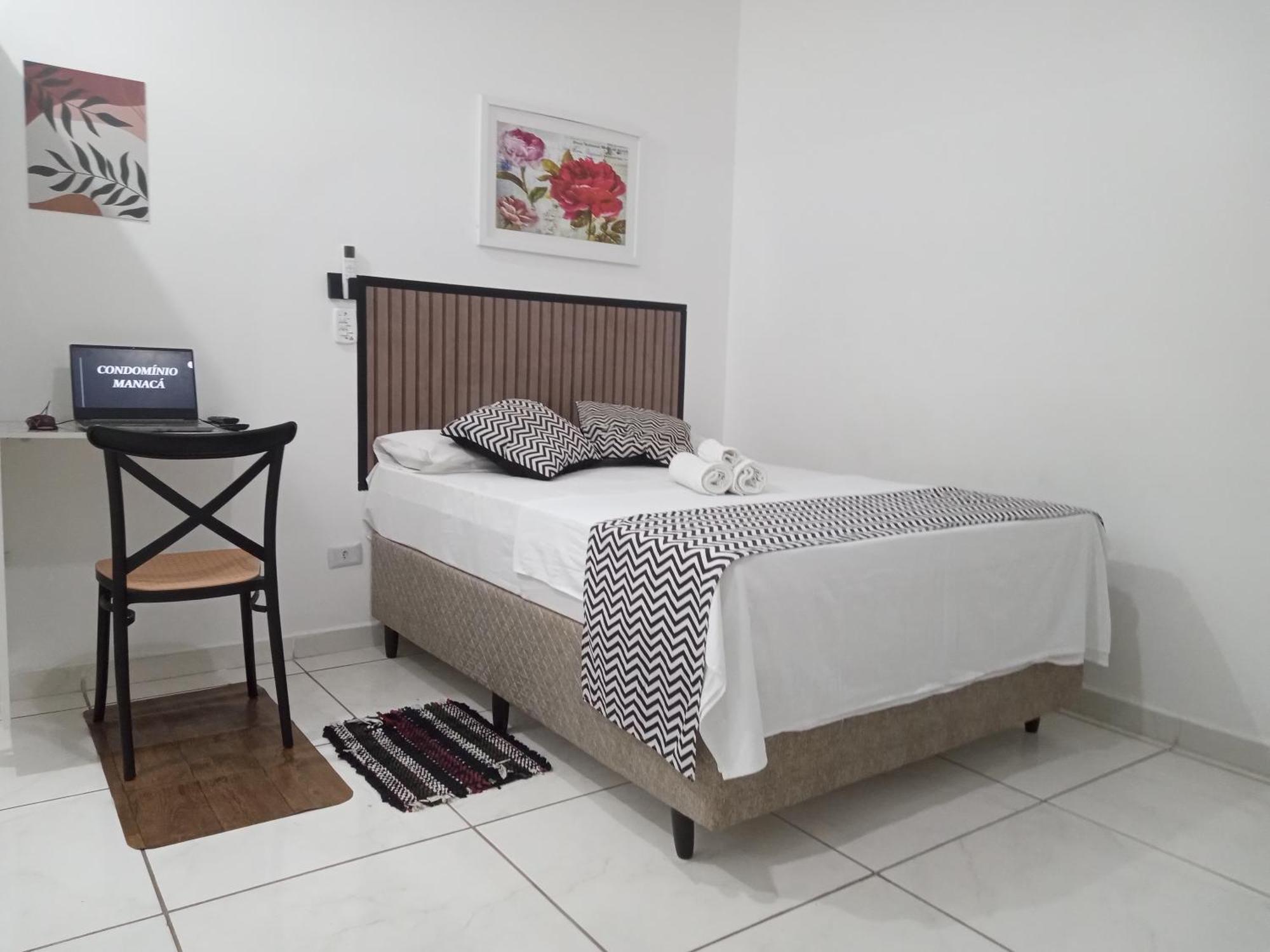 Loft02 com garagem, Wi-fi, 25 min de Aparecida Pindamonhangaba Exterior foto