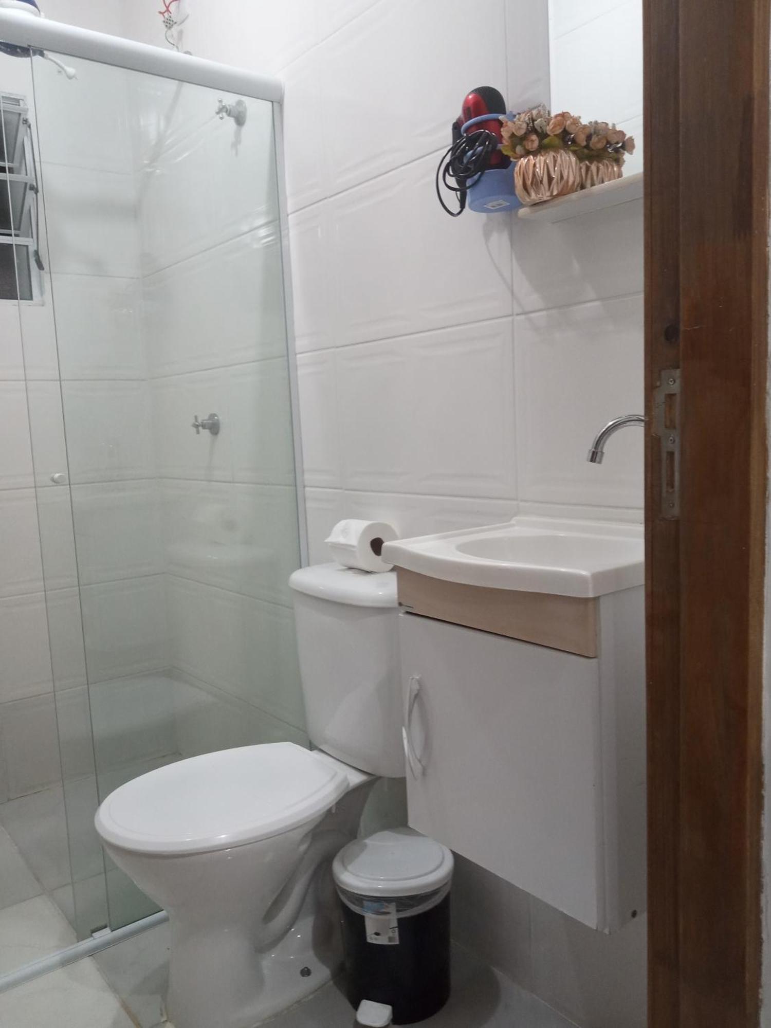 Loft02 com garagem, Wi-fi, 25 min de Aparecida Pindamonhangaba Exterior foto