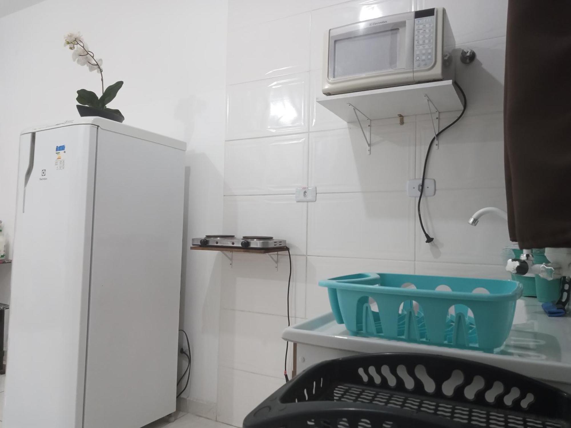 Loft02 com garagem, Wi-fi, 25 min de Aparecida Pindamonhangaba Exterior foto